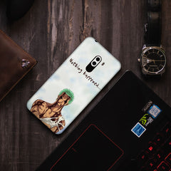 Printed Mobile Stickers/Skins, Wraps & Covers India.