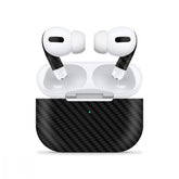 Airpods Pro Black Carbon