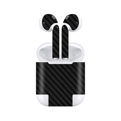 Airpods Black Carbon