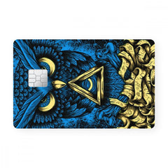 WrapCart Debit Card Skins India