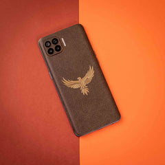 Eagle - Golden Concept