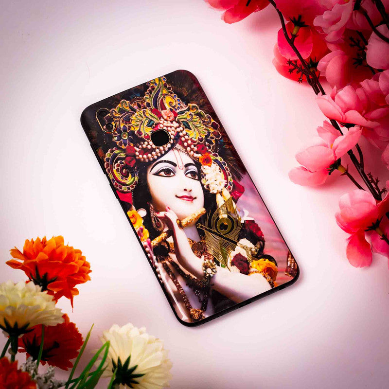 Peacock 1 - Golden Concept