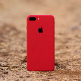 Matte Finish Mobile Skins India