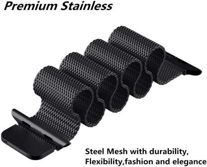 Watch Straps for Boat, Realme, Samsung Watch