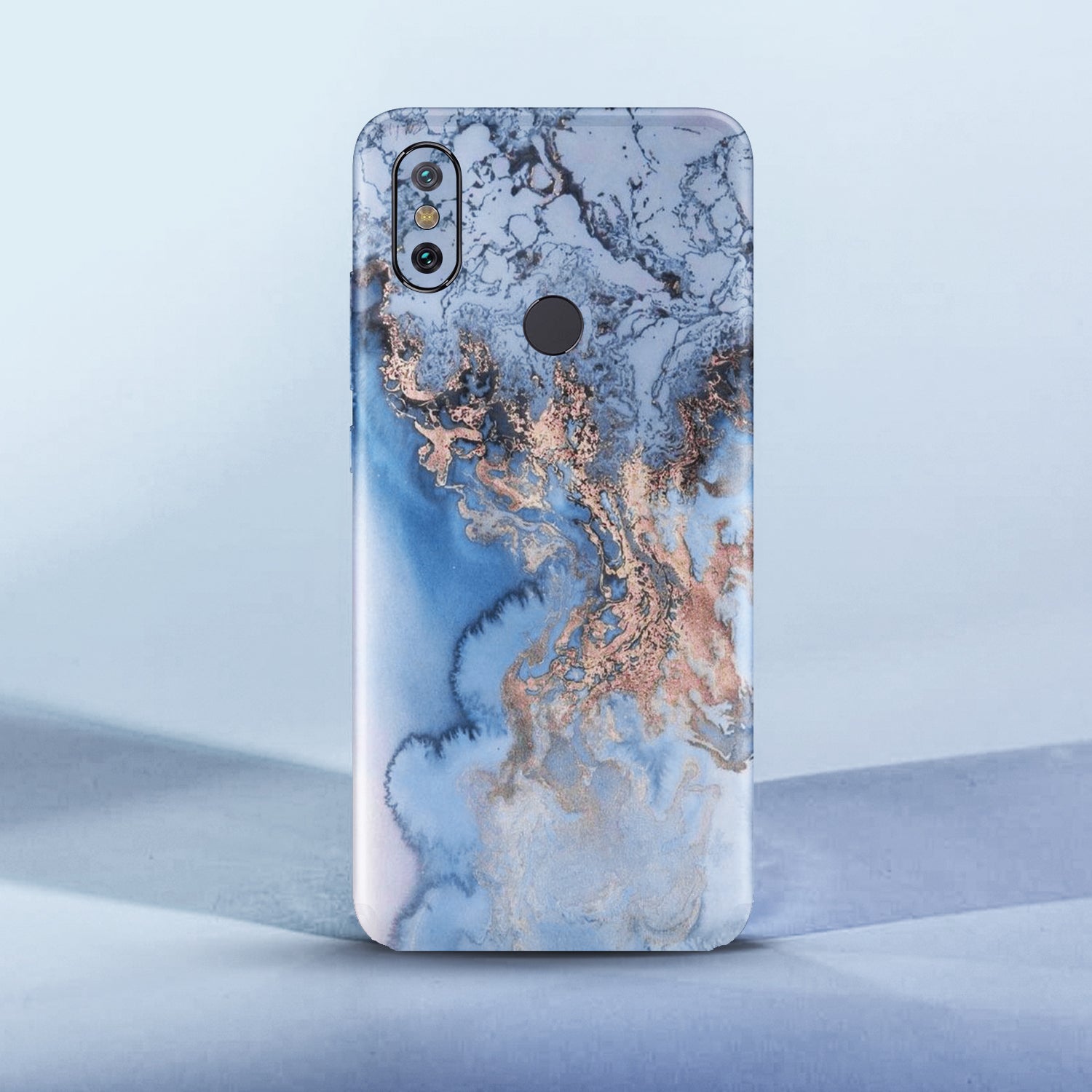 3M Mobile Skins by WrapCart. Best Mobile Skins in India