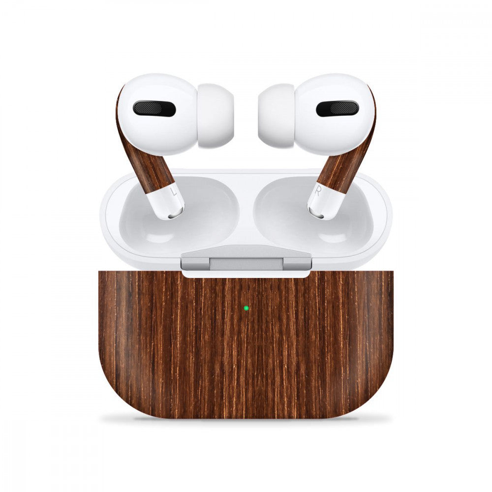 Airpods Pro Wooden