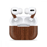 Airpods Pro Wooden