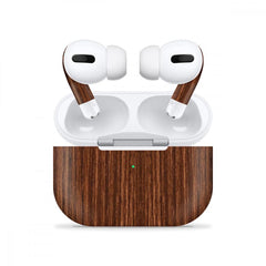 Airpods Pro Wooden