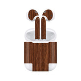 Airpods Wooden