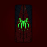 Spider Neon