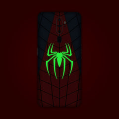 Spider Neon