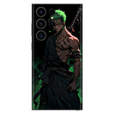 The Right Hand Fan Art Mobile Skin