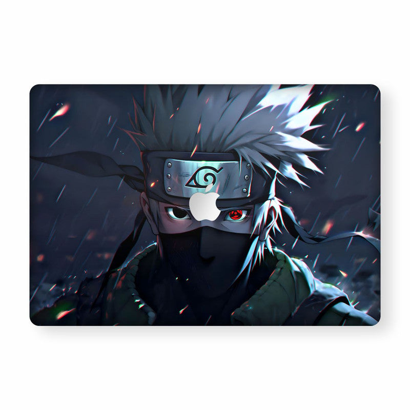 The Teacher X Apple Macbook Skin