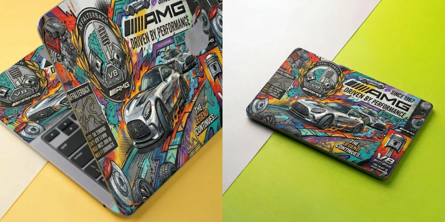Why WrapCart Skins Are the Best Choice for Laptops, Mobiles, and Gadgets