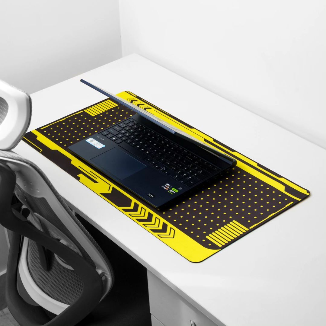 Transform your setup with our gaming large gaming mouse pads from WrapCart