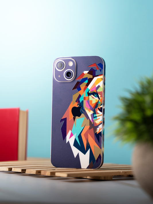 Mobile Skins vs Mobile Cases