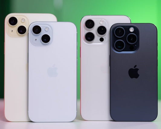 Protective Mobile Covers