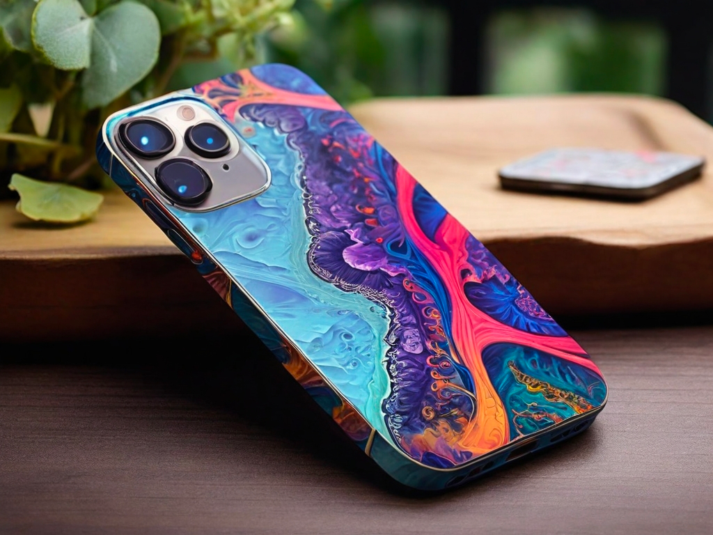 Transform Your Tech: The Ultimate Guide to Applying a Mobile Skin ...