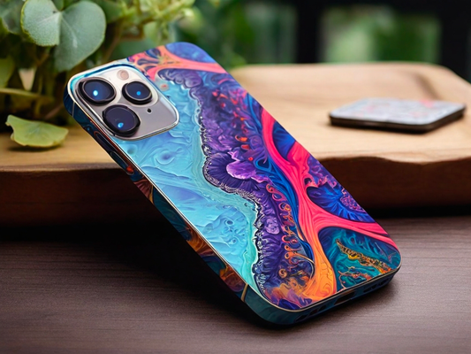 Transform Your Tech: The Ultimate Guide to Applying a Mobile Skin