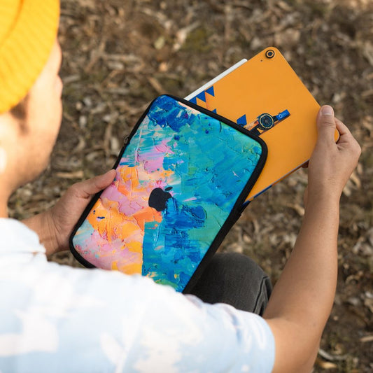 Protect and Personalize Your iPad with Stylish iPad Sleeves
