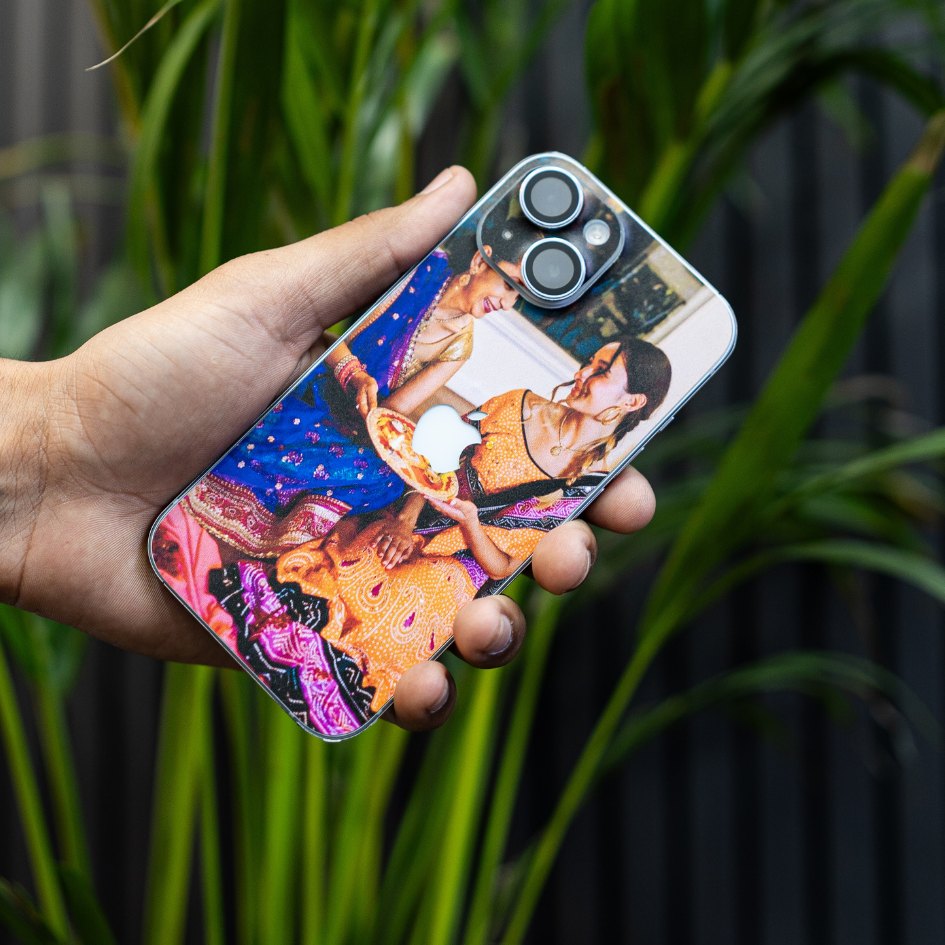 Where to Find the Best Mobile Skins in India?