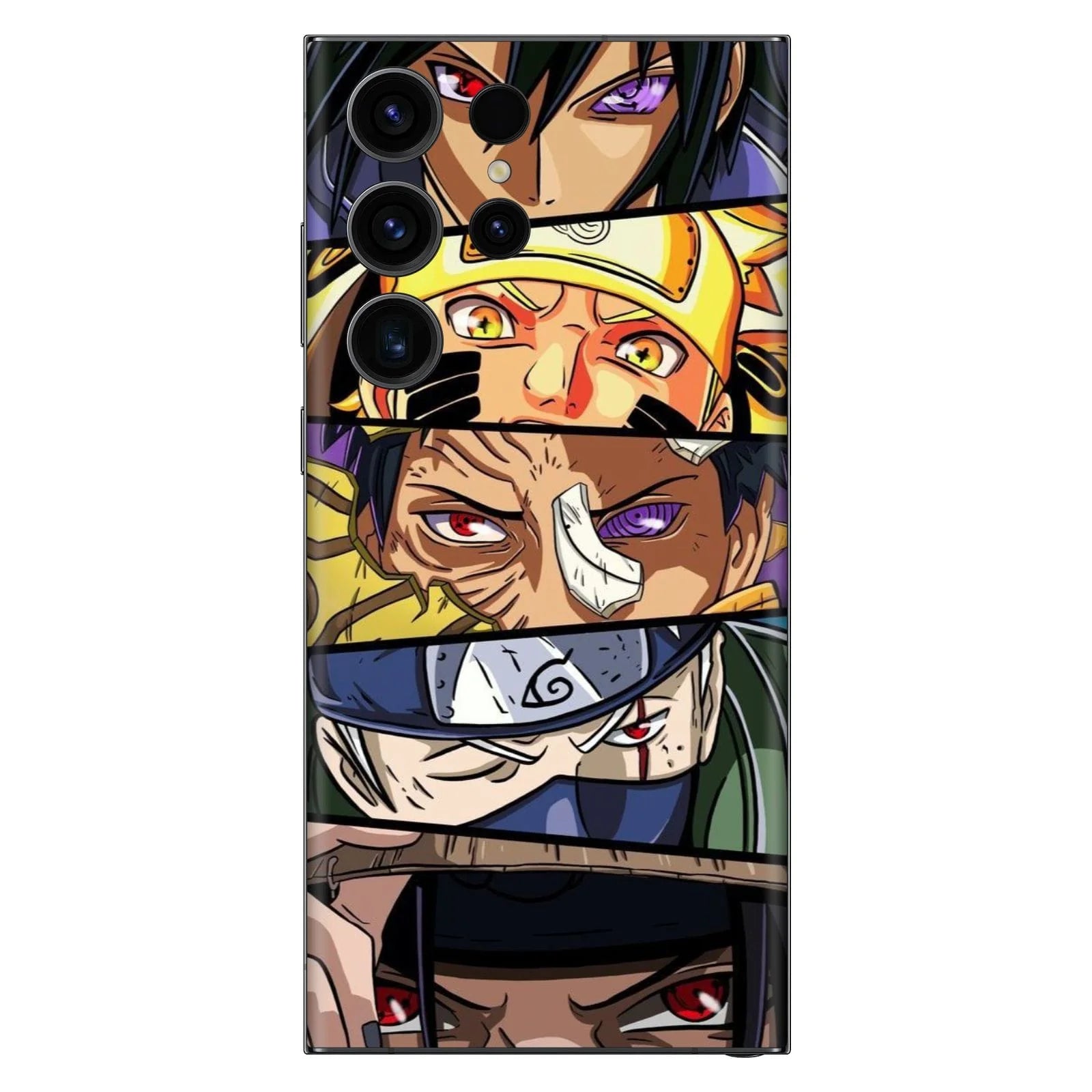 WrapCart Anime Mobile Skins: Redefining Style, Protection, and Personalization for Your Phone
