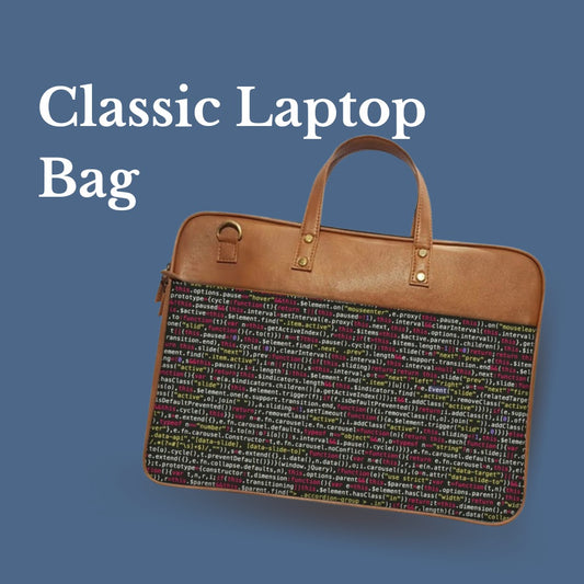 Best & Reasonable Laptop Bags? Wrapcart Provides It!!