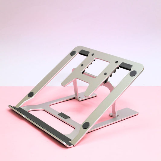 Elevate Your Workstation with WrapCart's Versatile Laptop Stands