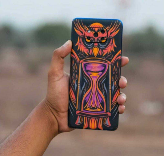 Are mobile skins available in India? Are they safe to use?