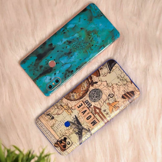 Will using a mobile skin damage my phone?