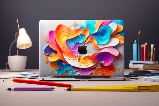 10 Compelling Reasons MacBook Skins Are a Designer's Must-Have