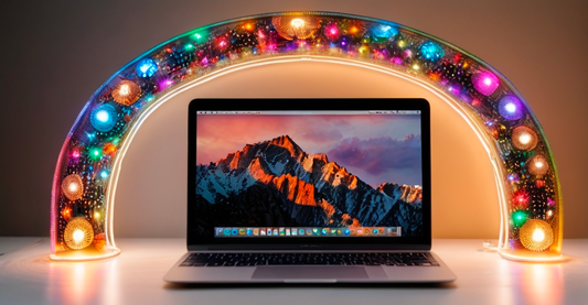 Revamp Your MacBook: 10 Must-Have Accessories for a Stylish Upgrade