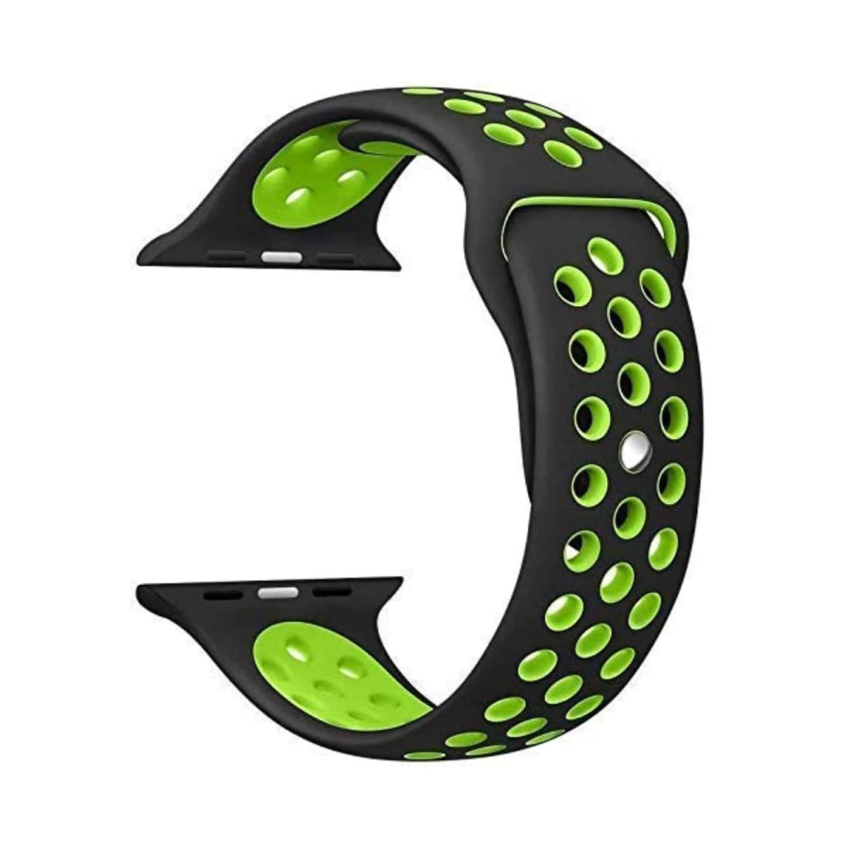 Biggest Collection of Apple Watch Straps!!!