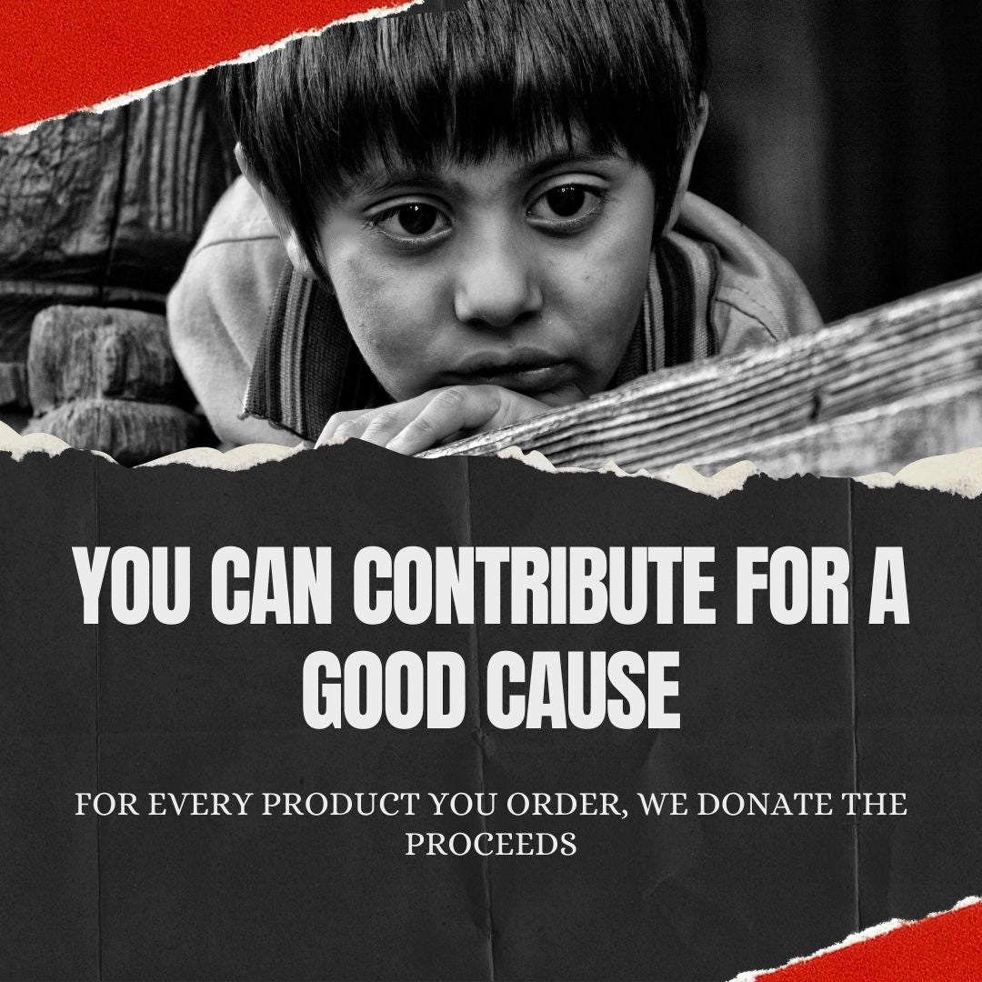 ORDER FOR A CAUSE SERIES