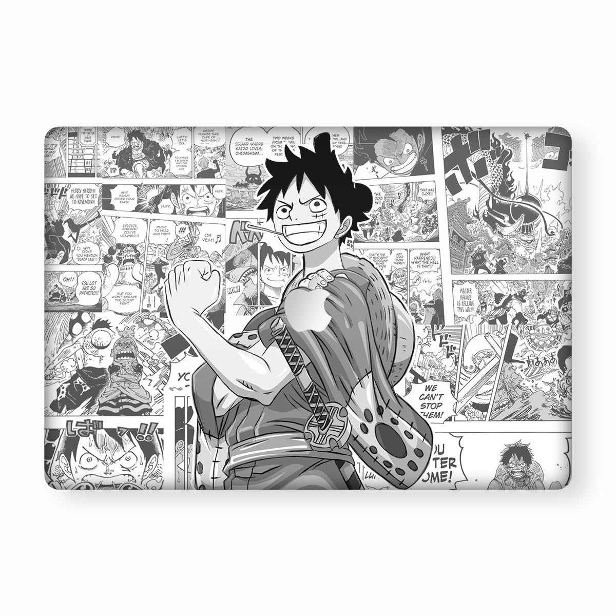 Wrapcart MacBook Pro 14-inch M5 Skins – Premium Vinyl Skins for Apple MacBook Pro