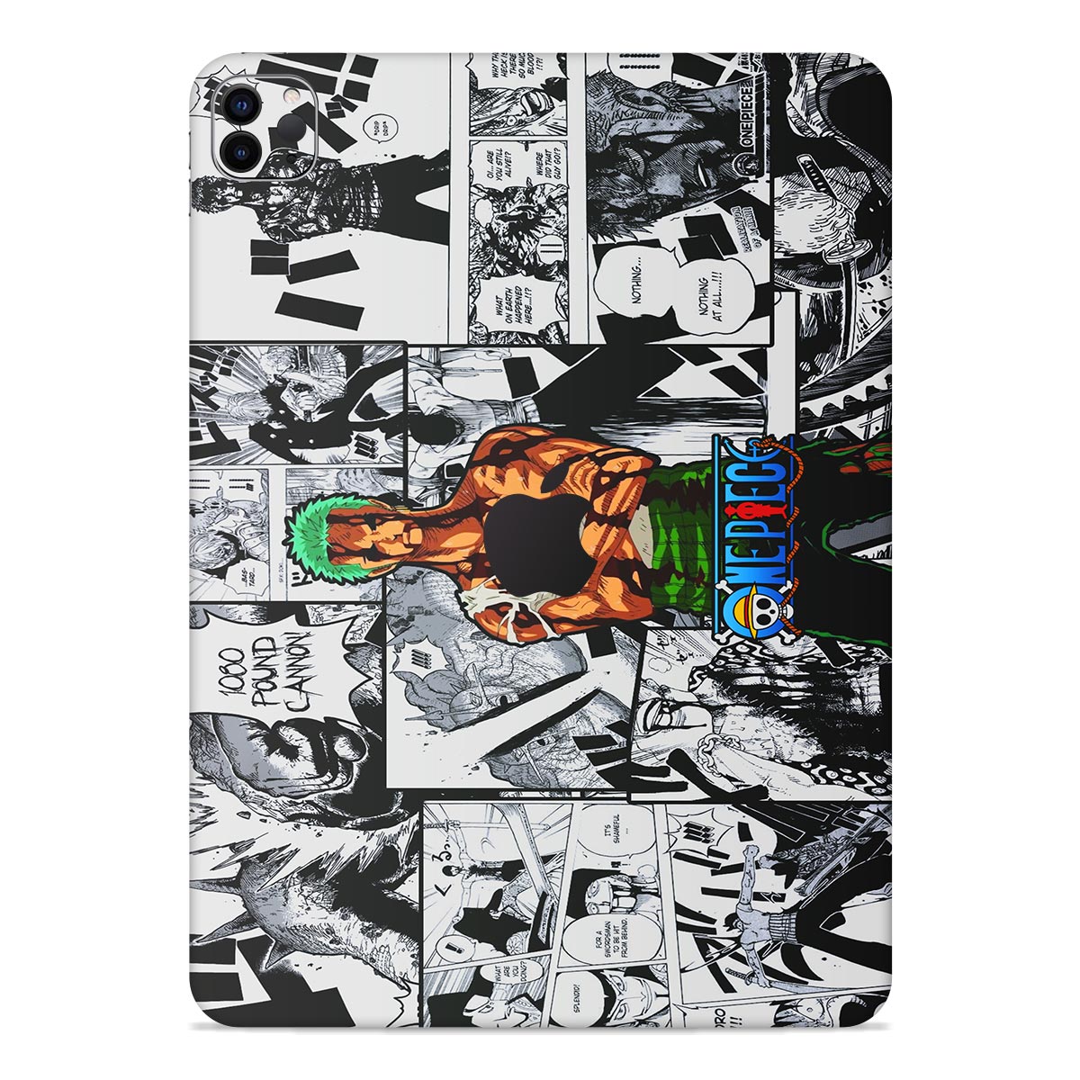 Wrapcart iPad Pro 11-inch M4 (A2837) Skins – Stylish Protective Vinyl Skins