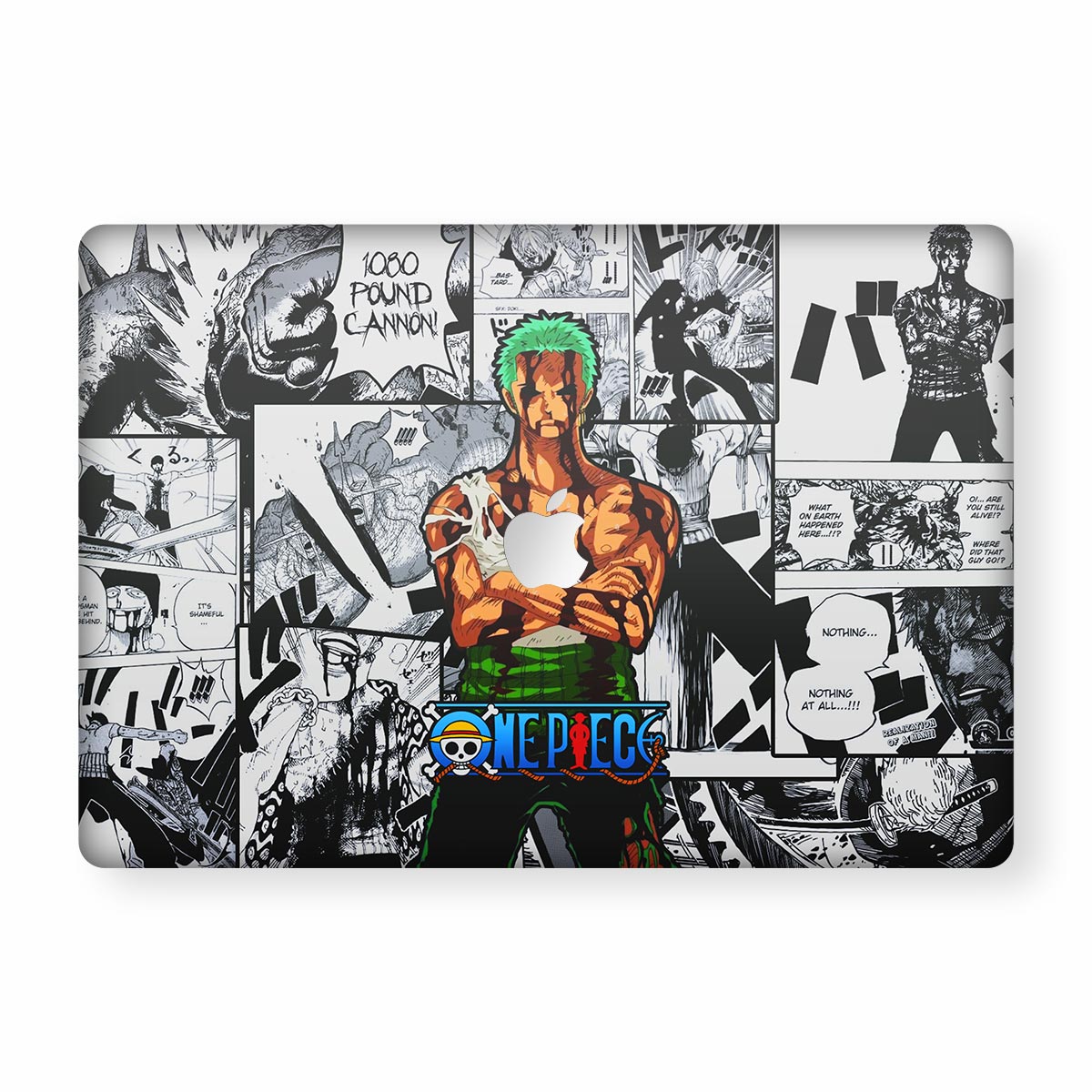 Wrapcart MacBook Air 15-inch M4 (2025) Skins – Durable Premium MacBook Skins