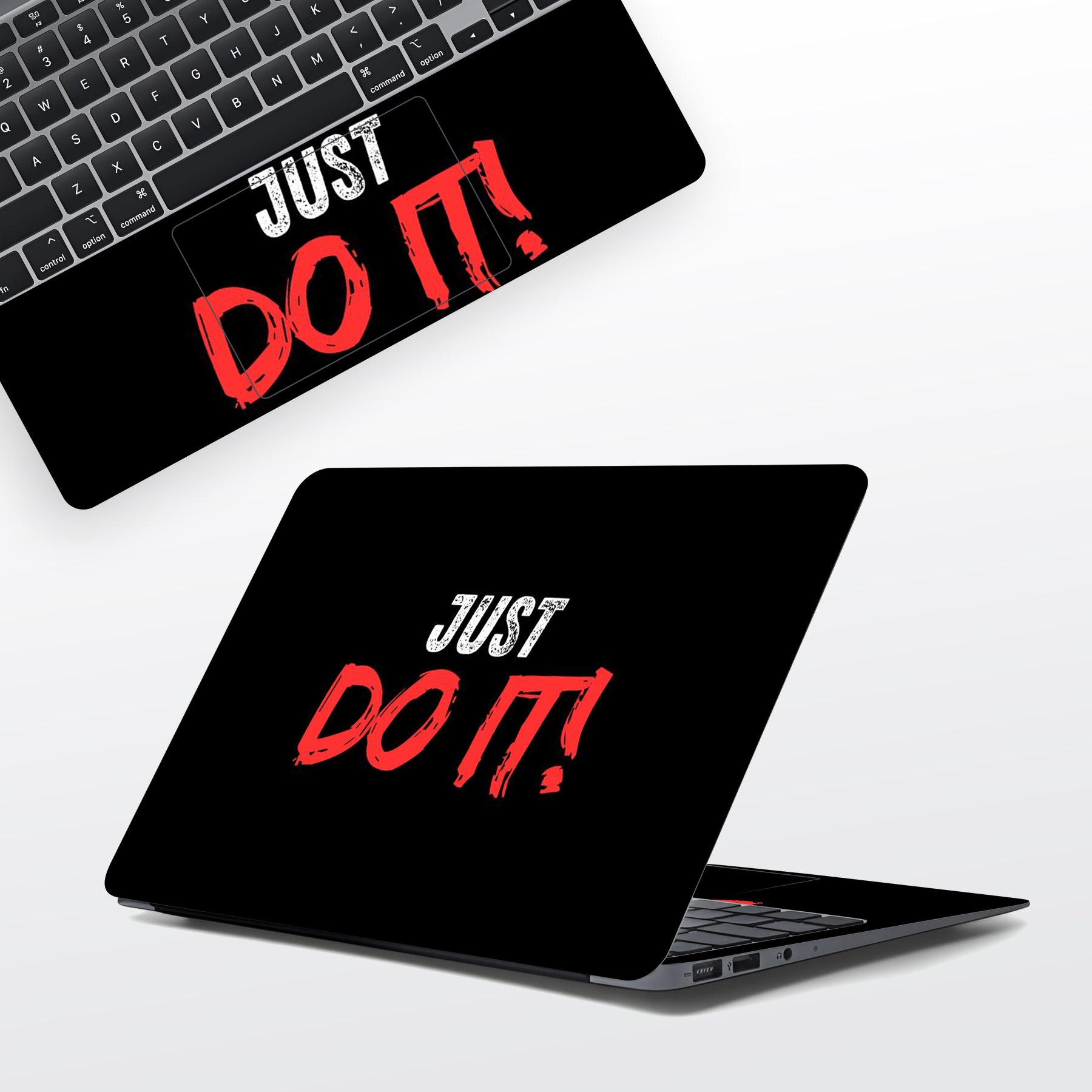 Samsung book 5 360 (15.6 inch) Laptop Skins & Wraps | Full Body Laptop Skins for Samsung book 5 360 (15.6 inch) | Best 3M Laptop Skins in India - WrapCart Main image