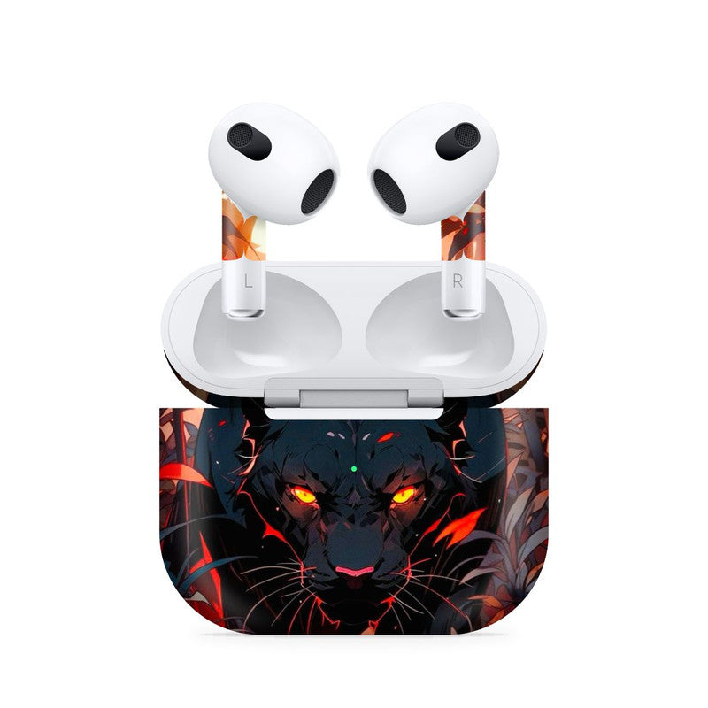 Airpods 3 Skins & Wraps by WrapCart Main image