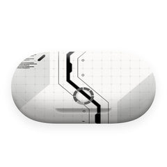 Urban Pulse OnePlus Buds Z2 Skin