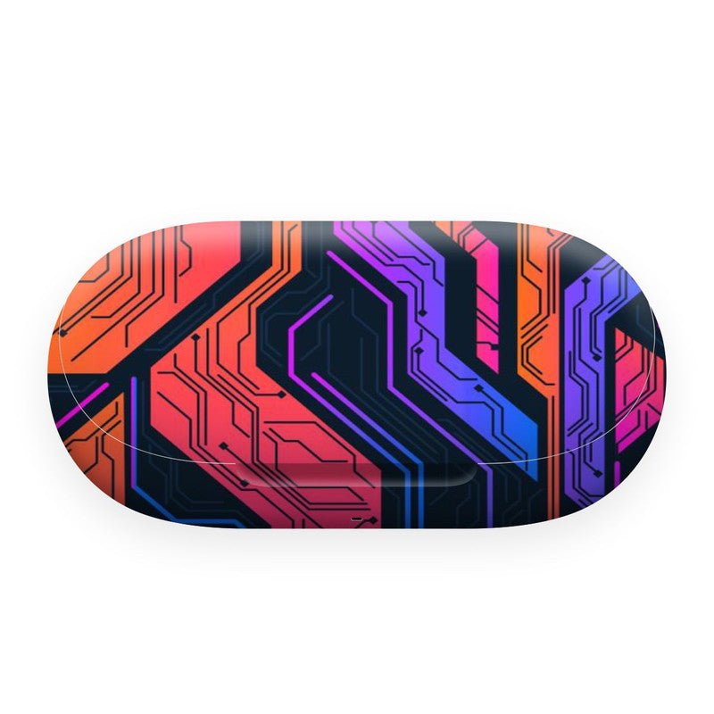 Urban Tech OnePlus Buds Z2 Skin Main image