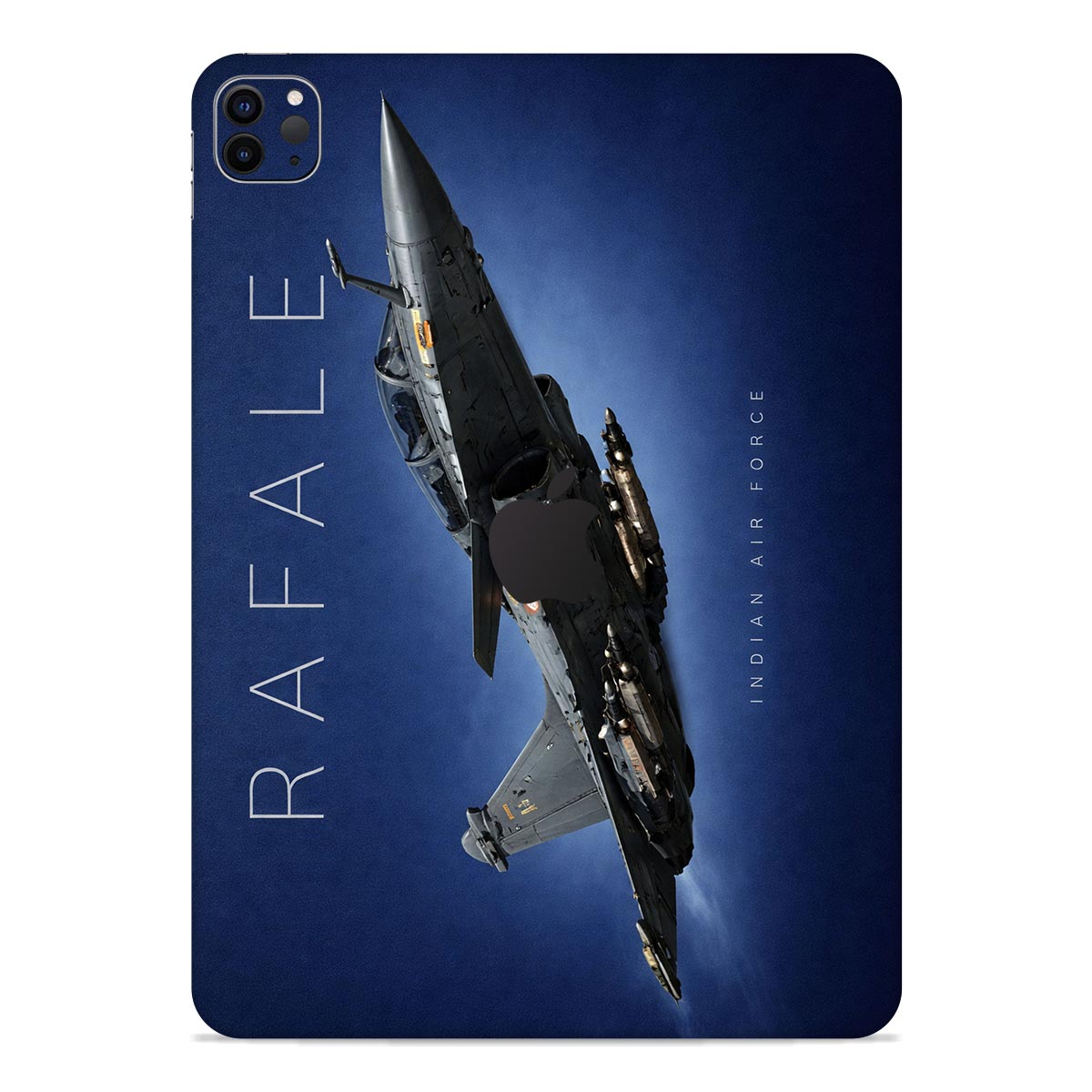 Rafale iPad Skin - Deployed Edition Main image