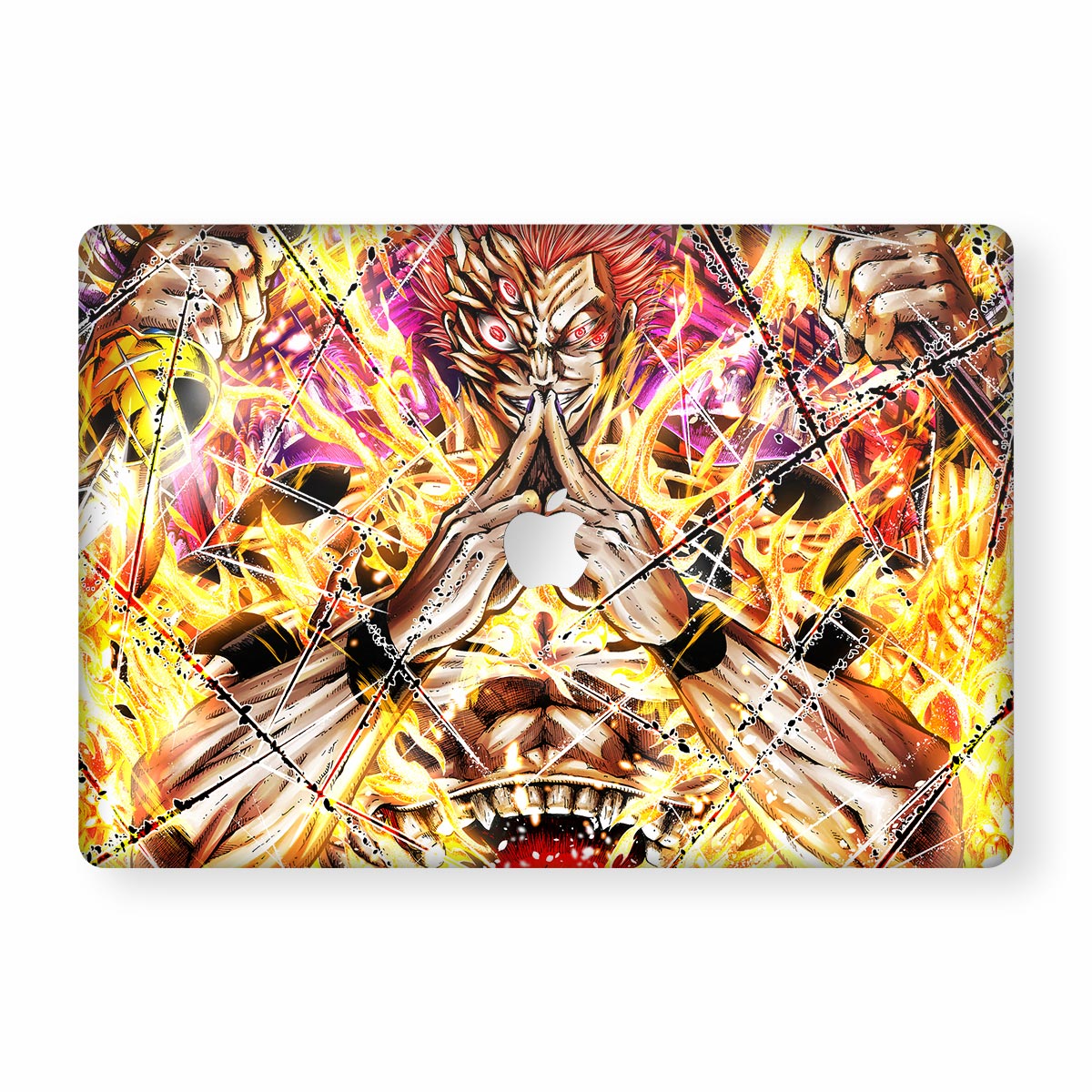 Wrapcart MacBook Pro 14-inch A2681 Skins – Stylish Protective Vinyl Skins Main image