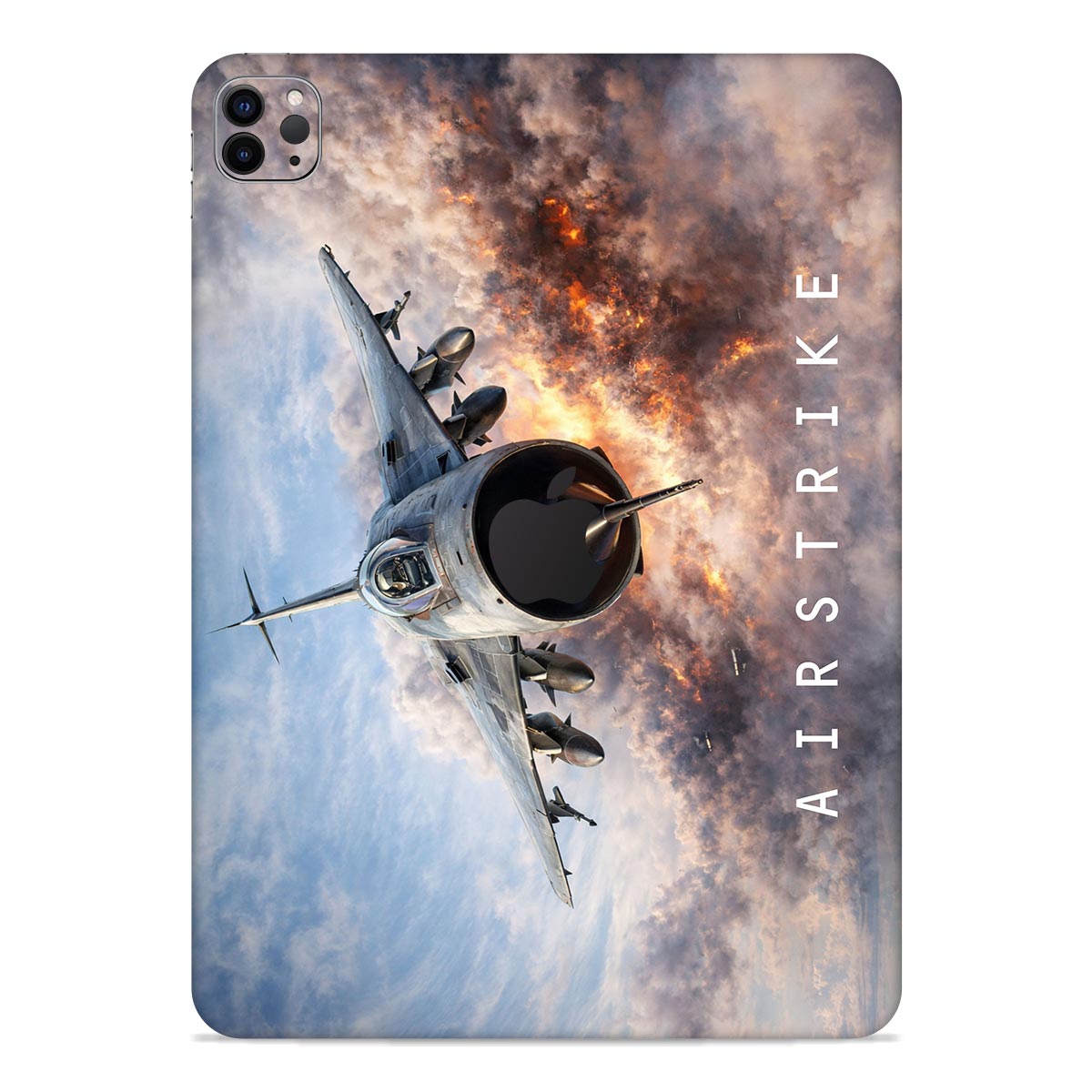 Airstrike iPad Skin - Deployed Edition Main image