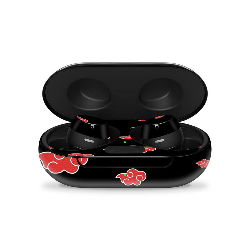 Cyber Circuit Samsung Galaxy Buds Skin Main image