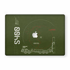 S400 Laptop Skin - Deployed Edition
