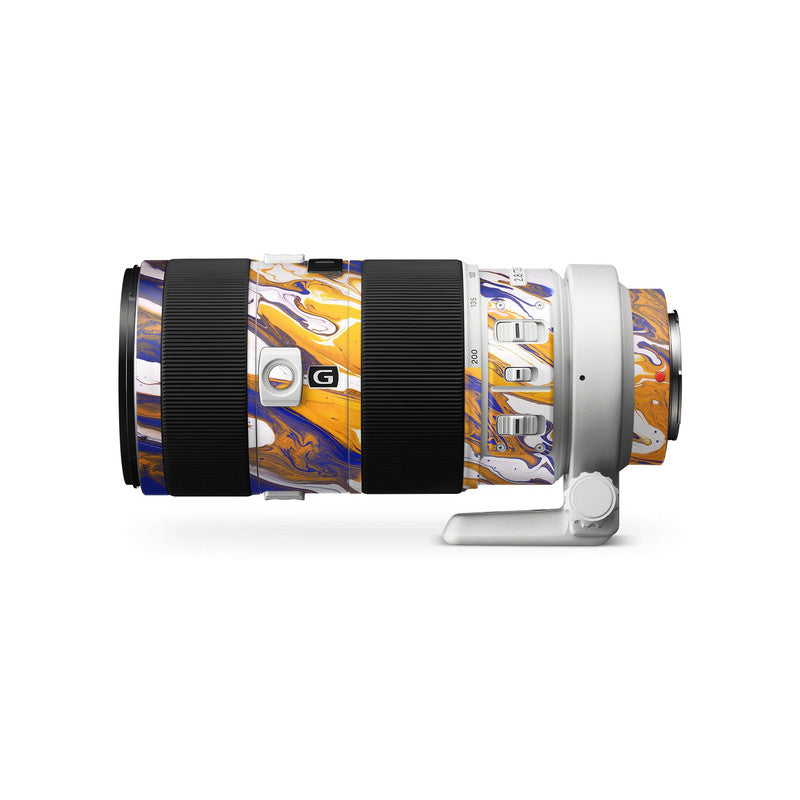 Tamron 28-75mm f2.8 Di III VXD G2 for Sony E Skins & Wraps Main image