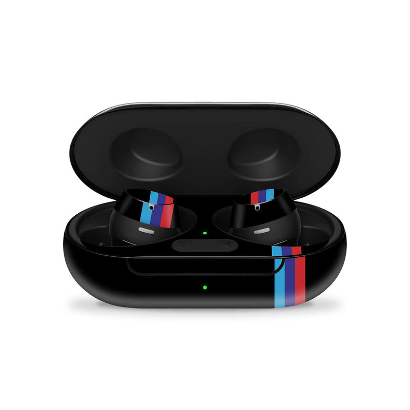 Jinchuriki Hunters Samsung Galaxy Buds Skin Main image