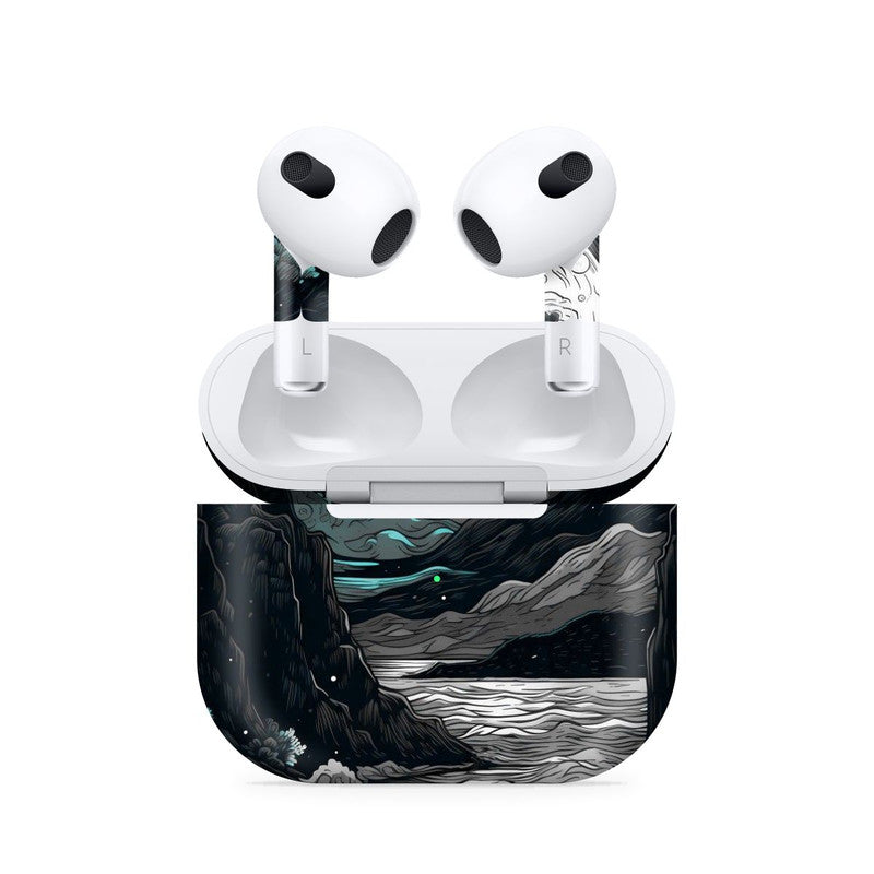 Airpods 3 Skins & Wraps by WrapCart