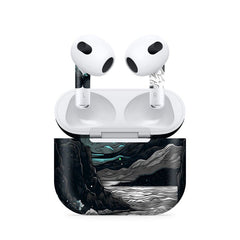 Airpods 3 Skins & Wraps by WrapCart